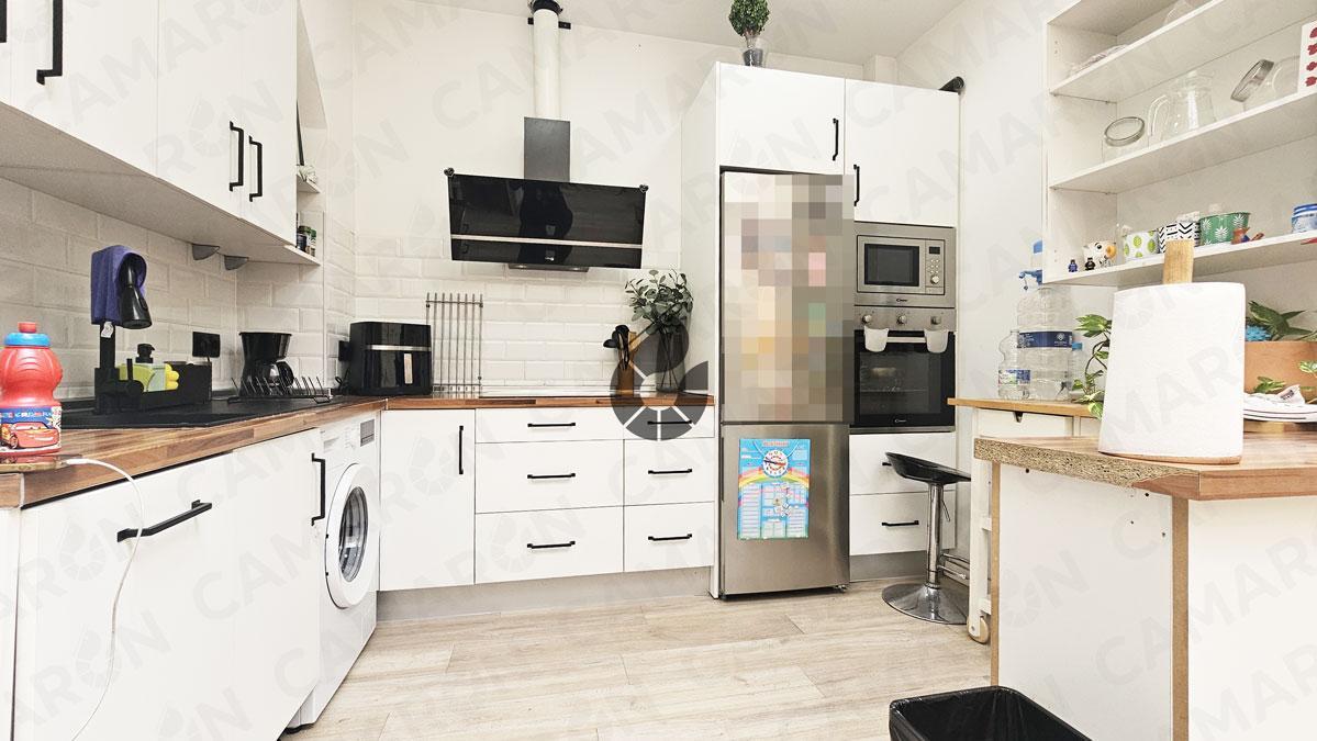 Piso en venta en Coria del Río de 88 m2 REF:04359