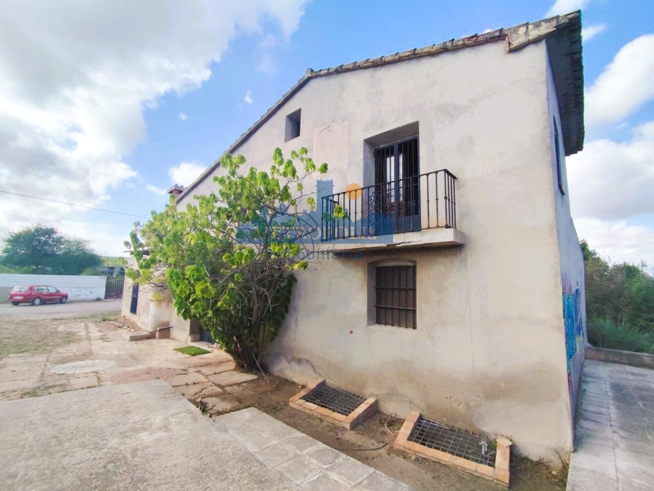 Chalet en venta en Castellón