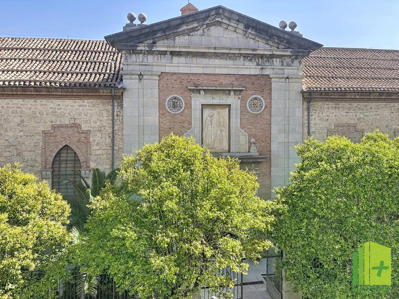 Piso en Calle Juan Montilla, Jaén, Jaén de 67 m2