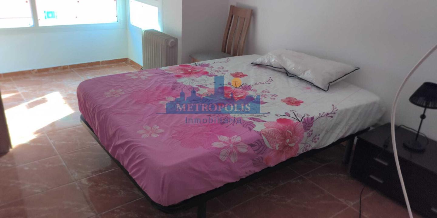 Piso en venta en Castellón