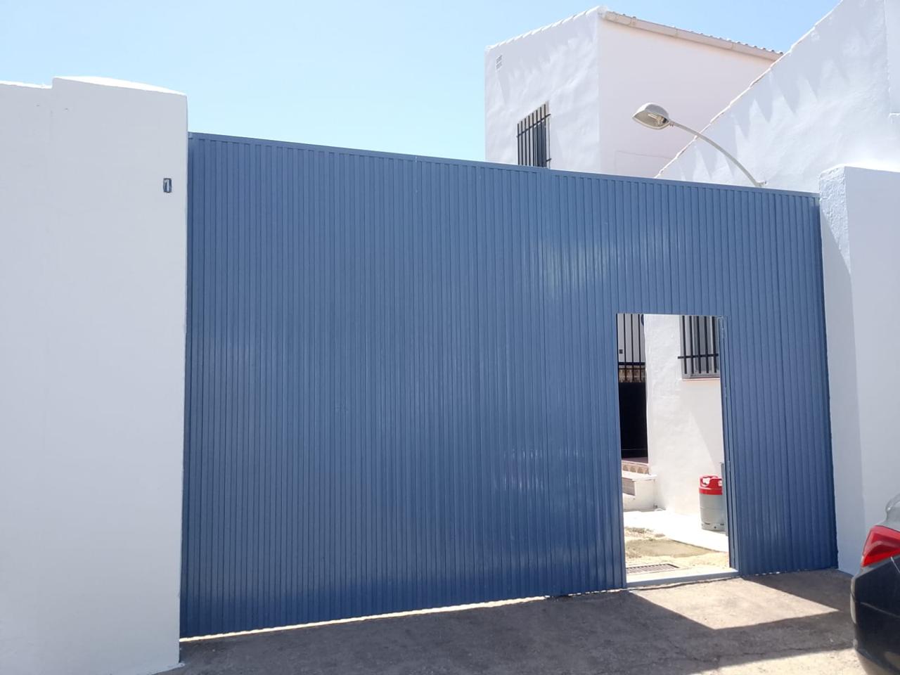 Galería 25