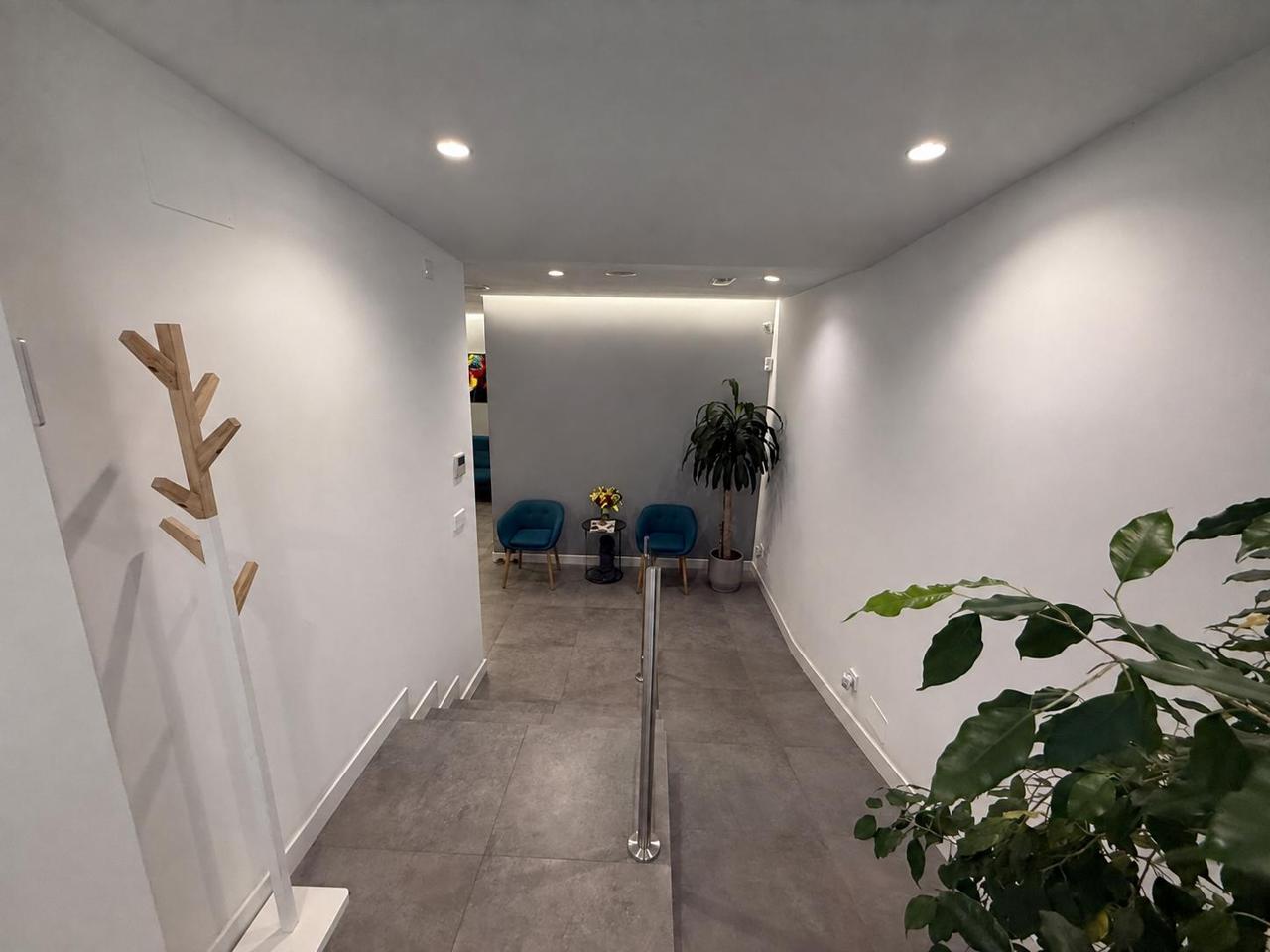 Local en Calle de Juan Bravo, Madrid, Madrid de 76 m2