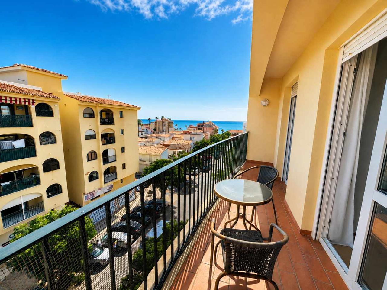 Piso en venta en Málaga