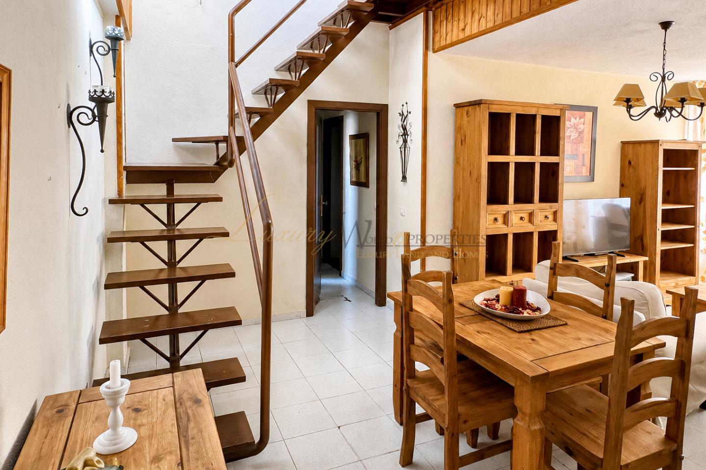 Piso en venta en Santa Cruz de Tenerife