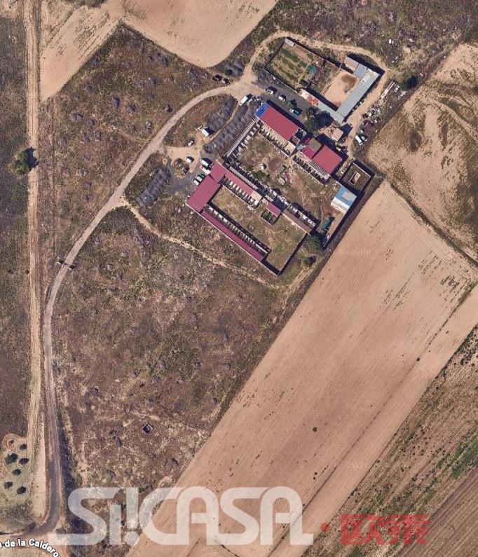 Terreno en venta en Madrid