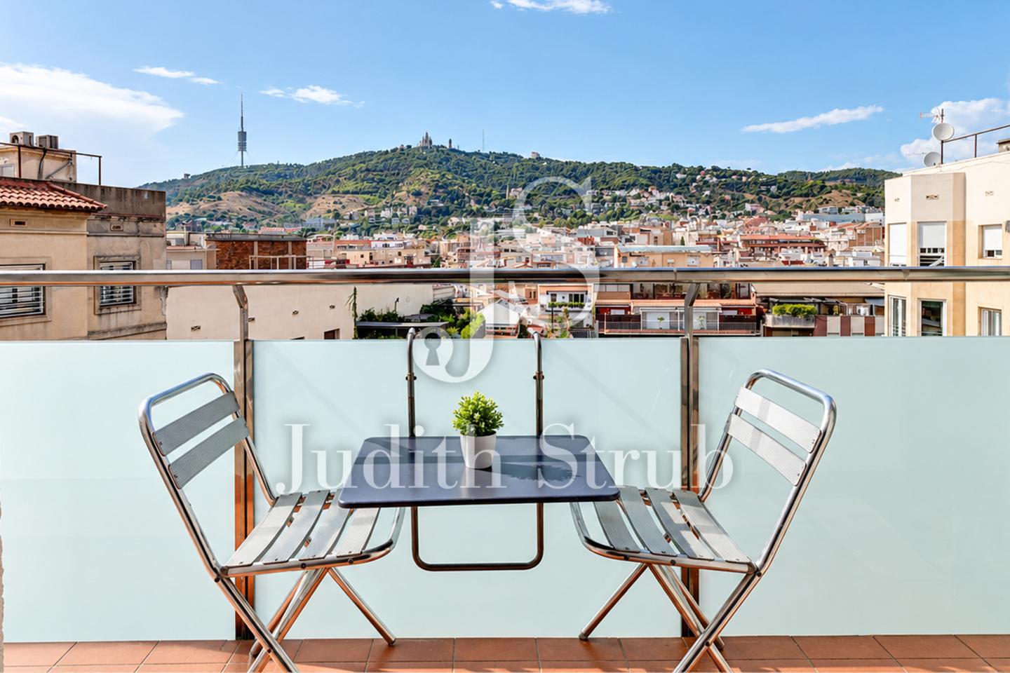 Piso en Carrer de Marmellà, Barcelona, Barcelona de 72 m2