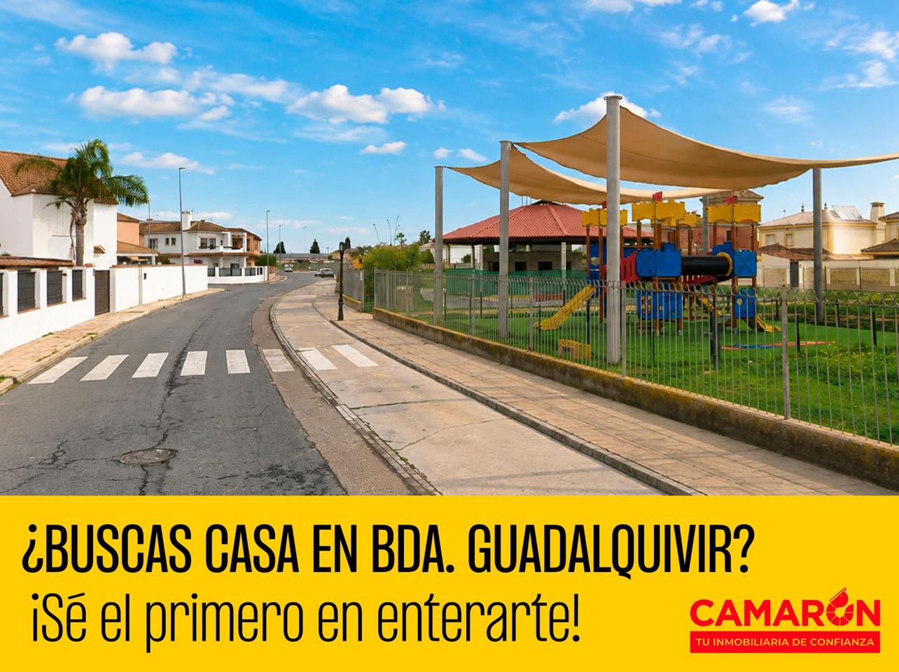 Casa / Chalet en venta en Coria del Río de 153 m2 REF:04360