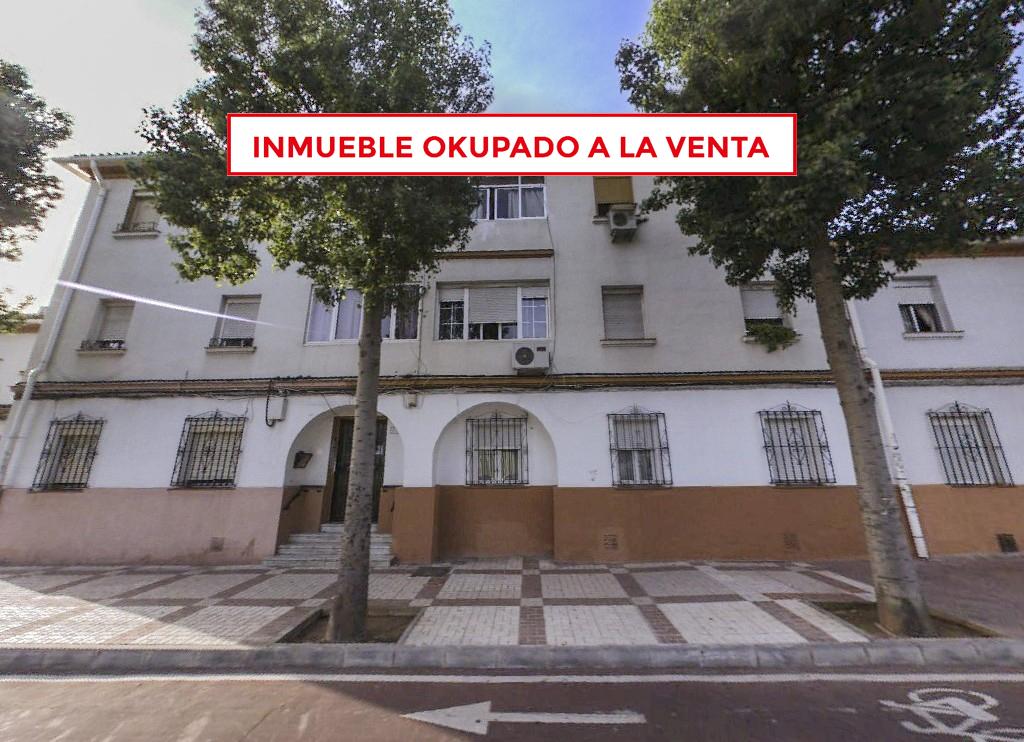 foto de PISO EN ZONA DE CARRANQUE, MÁLAGA