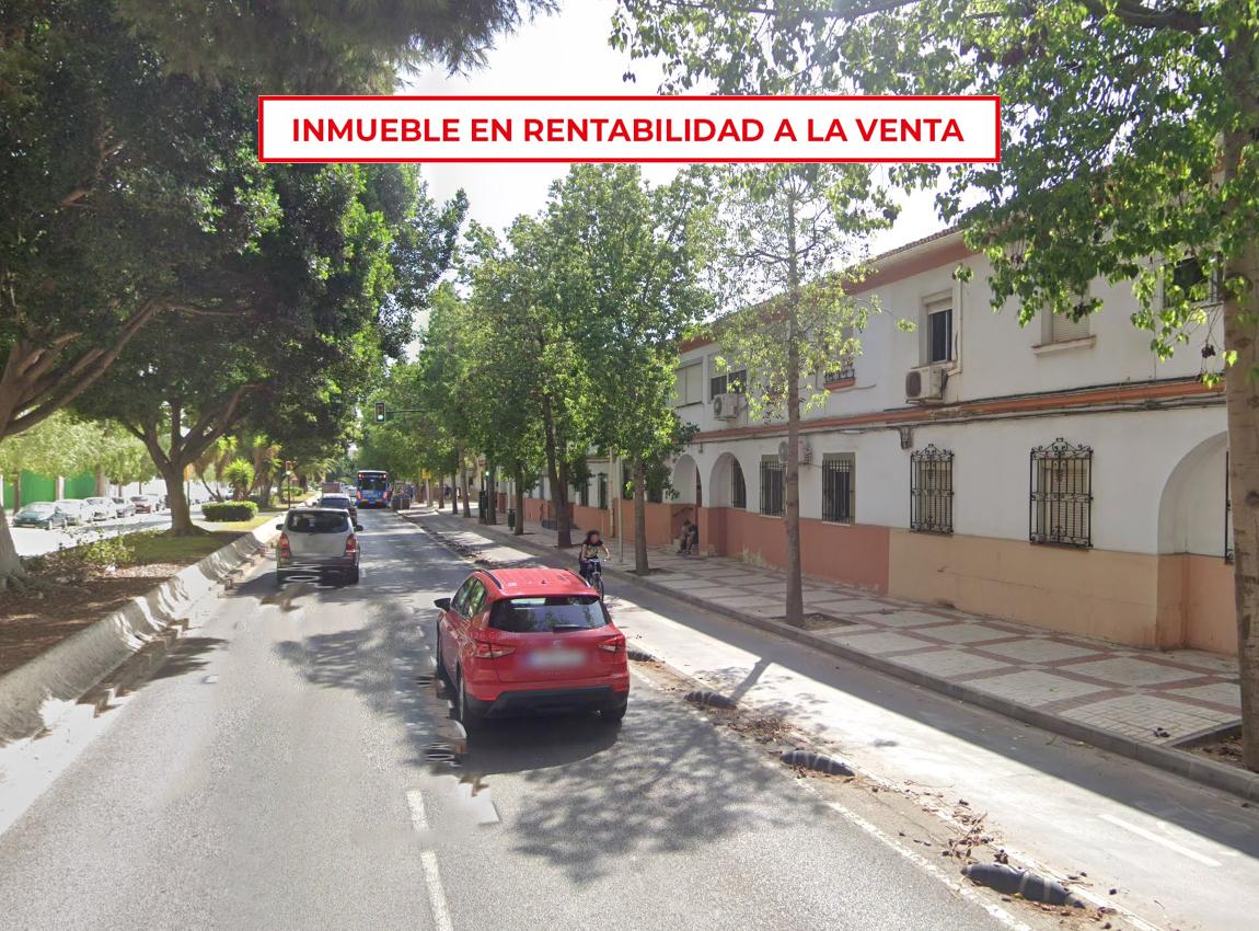 foto de PISO EN ZONA DE CARRANQUE, MÁLAGA