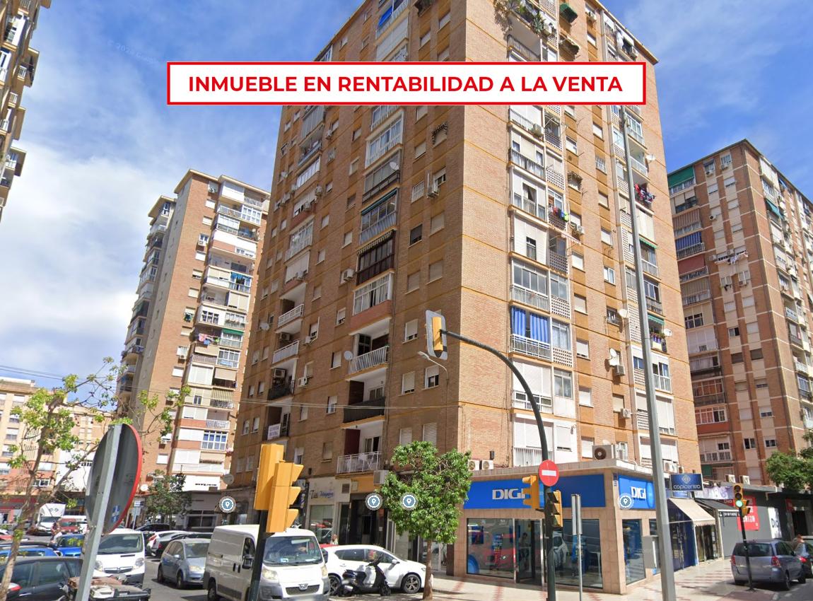 foto de PISO EN ZONA DE HUELIN, MÁLAGA