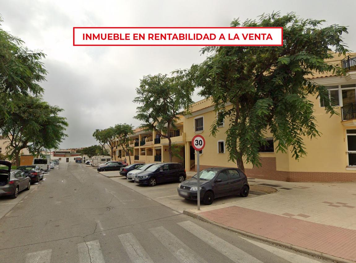 foto de CHALET ADOSADO EN TORREMOLINOS