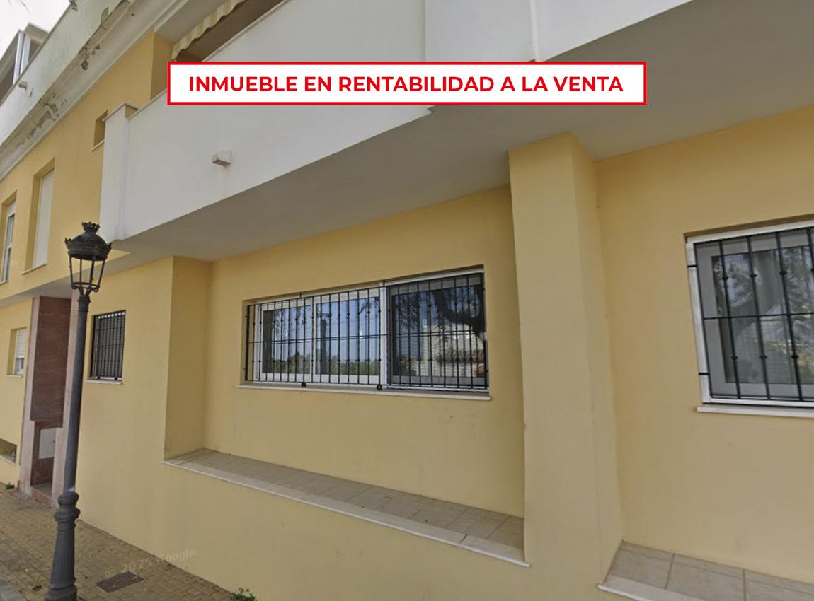 foto de PISO EN CANCELADA II, ESTEPONA