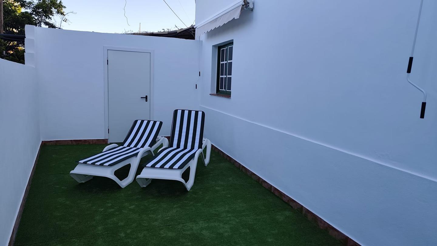 Casa rústica en Alcala, S.C. TENERIFE de 90 m2