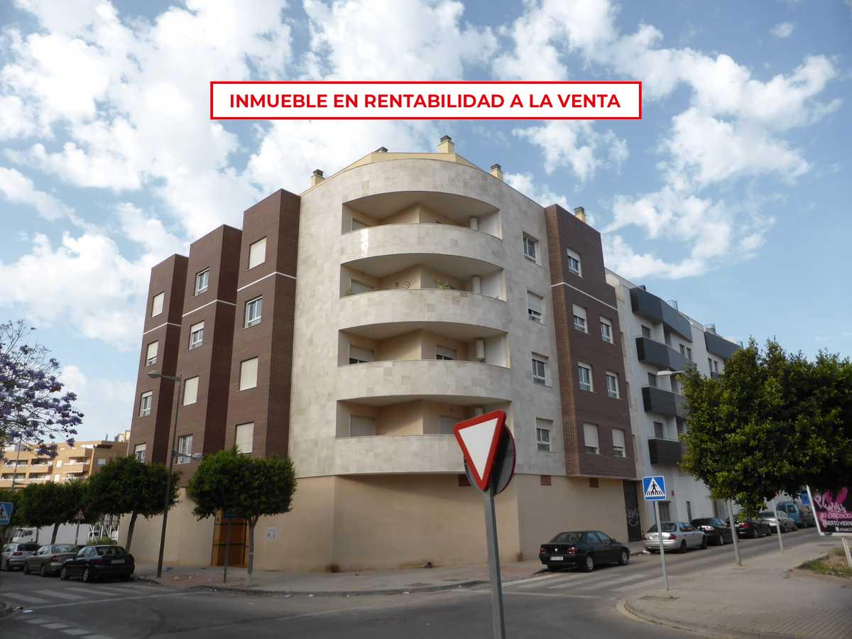 foto de PISO EN EL EJIDO, ALMERÍA