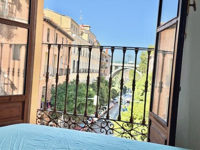 Piso · Madrid · 5 hab.