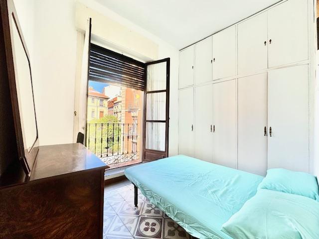 Piso · Madrid · 5 hab.