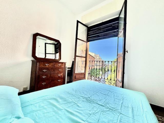 Piso · Madrid · 5 hab.