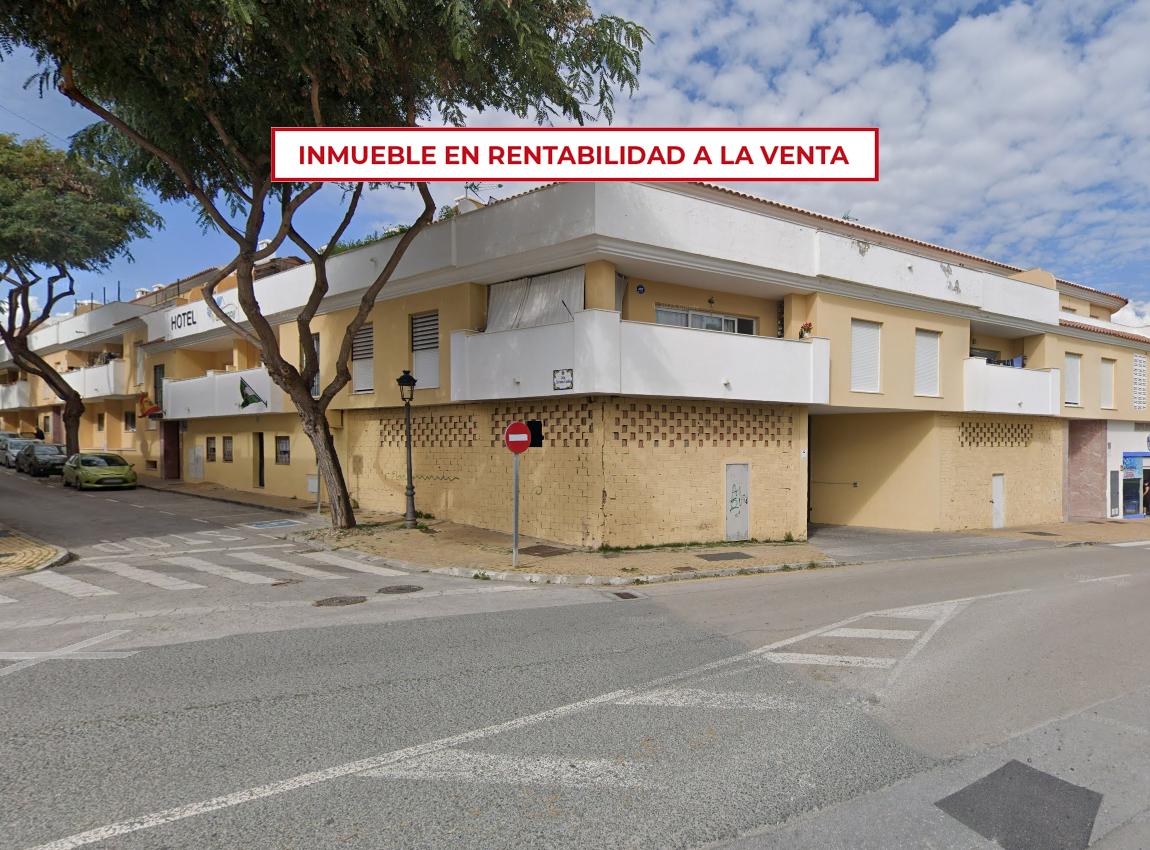 foto de PISO EN CANCELADA II, ESTEPONA