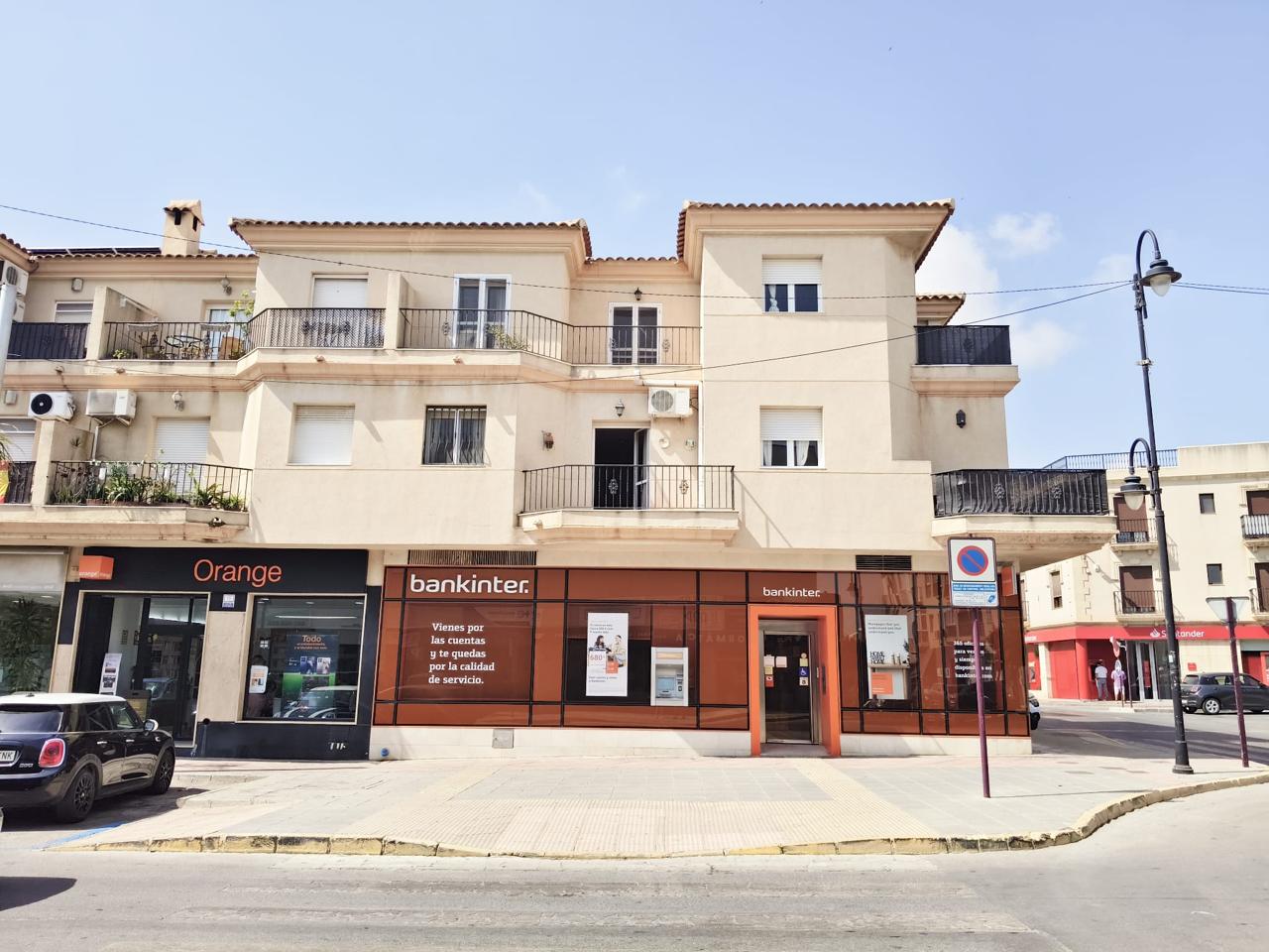 Piso en venta en Almería