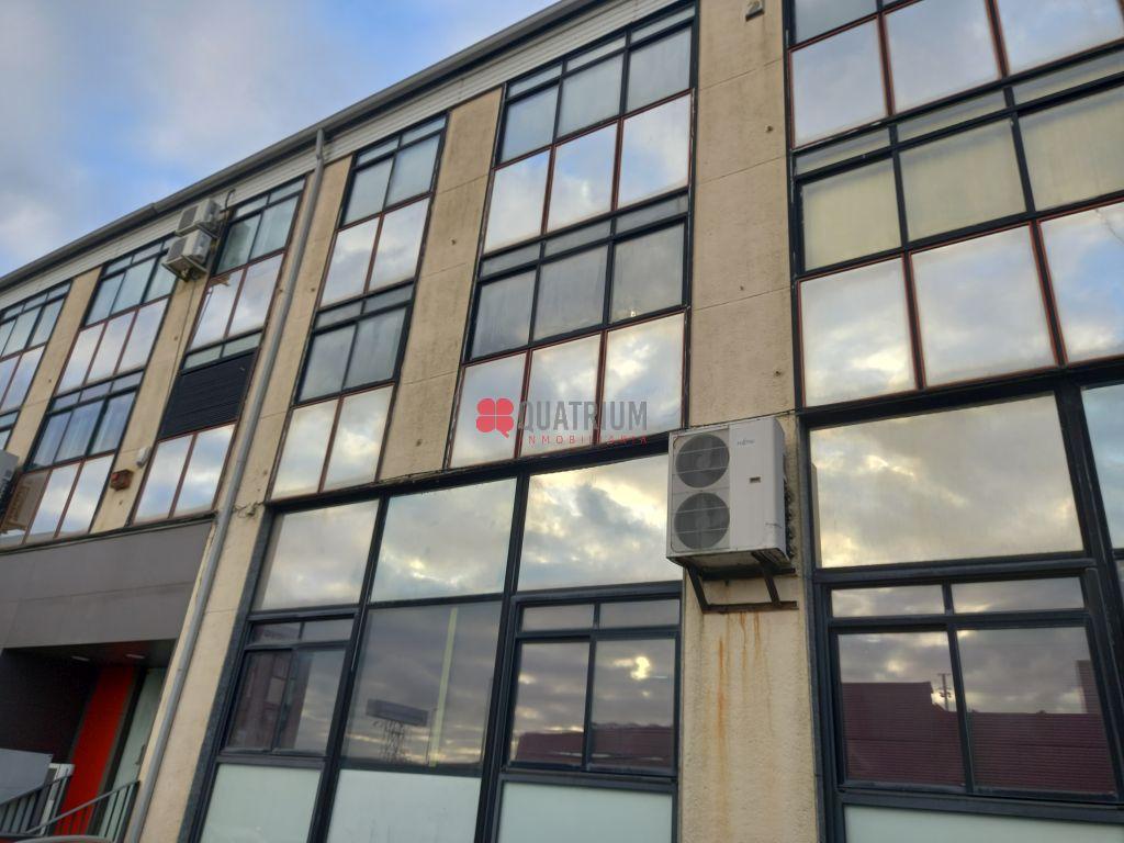Oficina en Ciudad del transporte, Santiago de Compostela, La Coruña de 300 m2