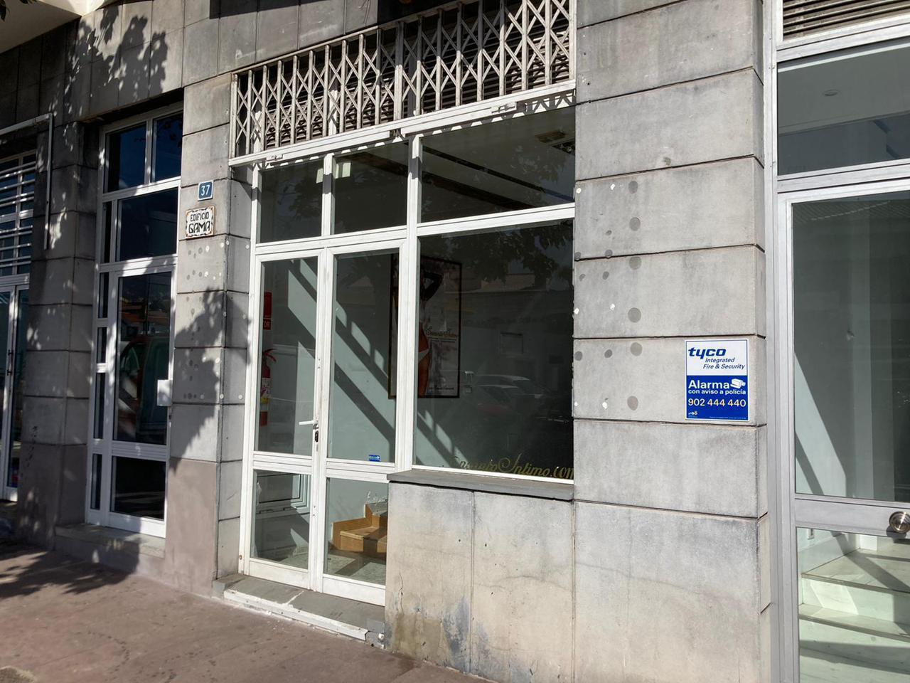 Local en Calle el Toscal, Los Realejos, Santa Cruz de Tenerife de 90 m2