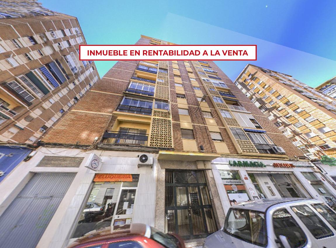 foto de PISO EN HUELIN, MALAGA