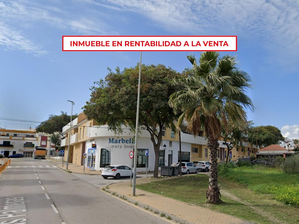 foto de PISO BAJO EN CANCELADA II, ESTEPONA