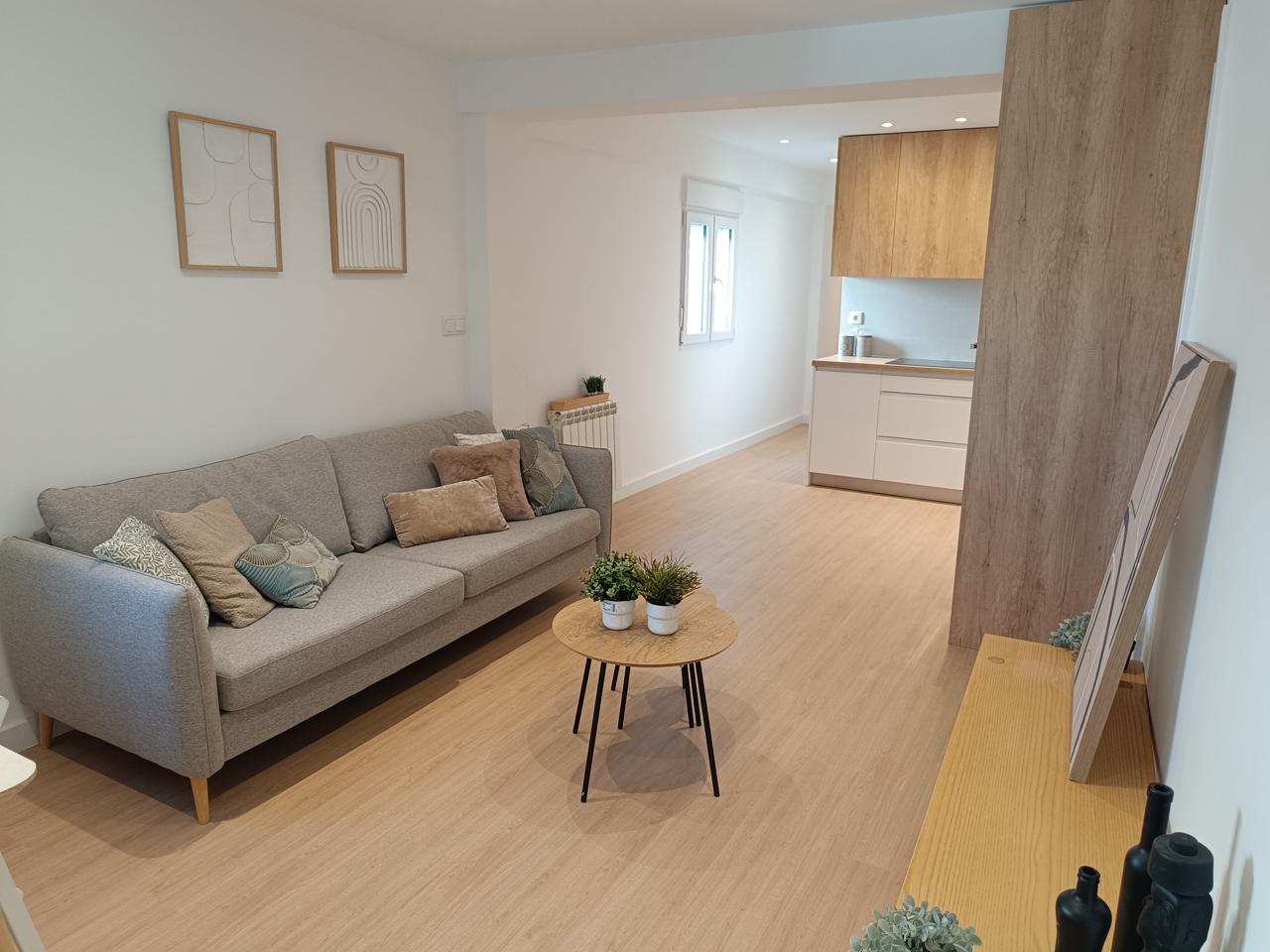 Piso en Avenida de San José 212, Zaragoza, Zaragoza de 71 m2