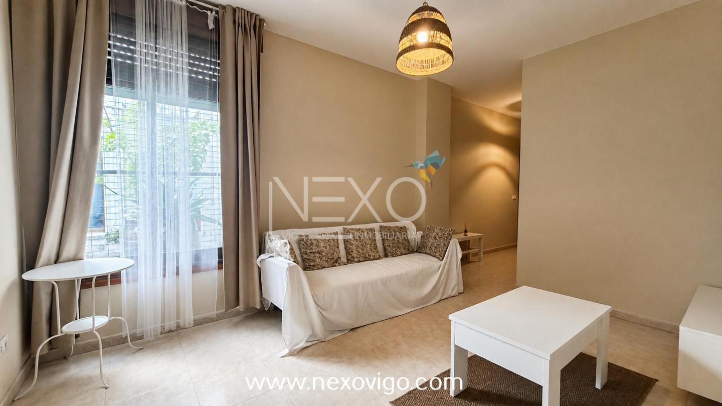 Piso en venta en Pontevedra