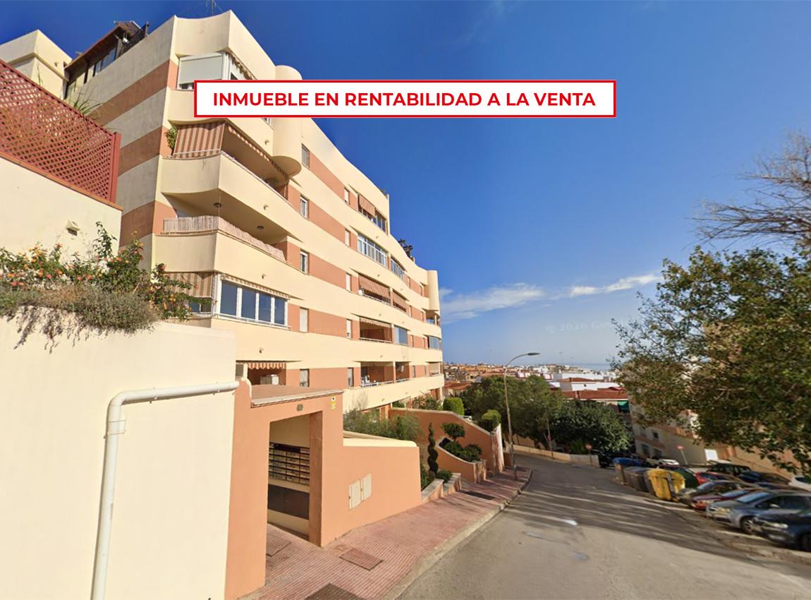 foto de PISO EN URB. LAS PEDRIZAS, RINCÓN DE LA VICTORIA, MALAGA