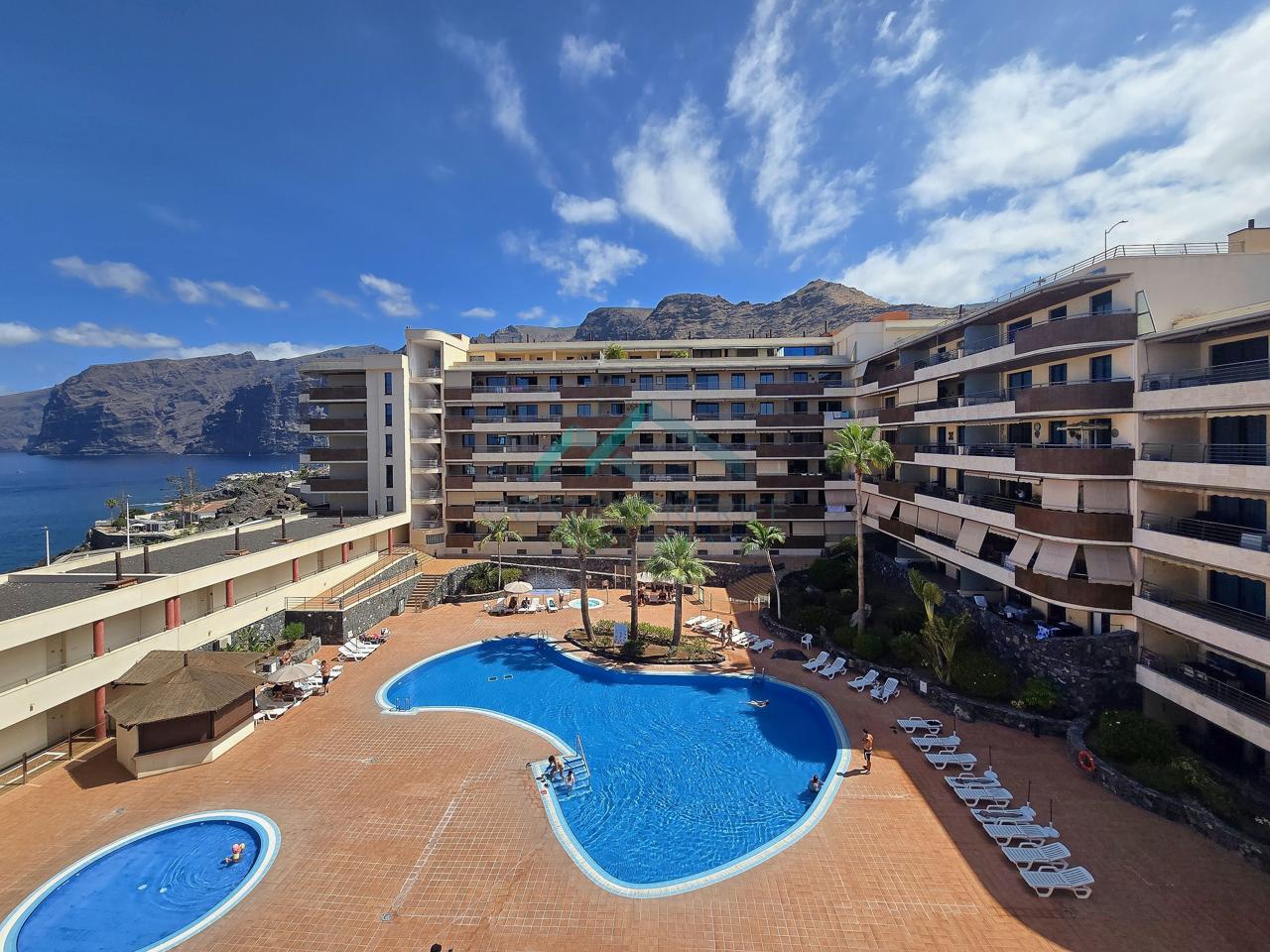 Piso en Calle la Hondura 22, Puerto Santiago, Santa Cruz de Tenerife de 100 m2