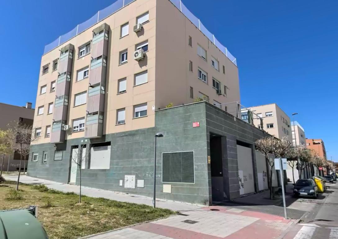 Plaza de parking en Paseo de María de Maeztu 12, San Sebastián de los Reyes, Madrid de 25 m2