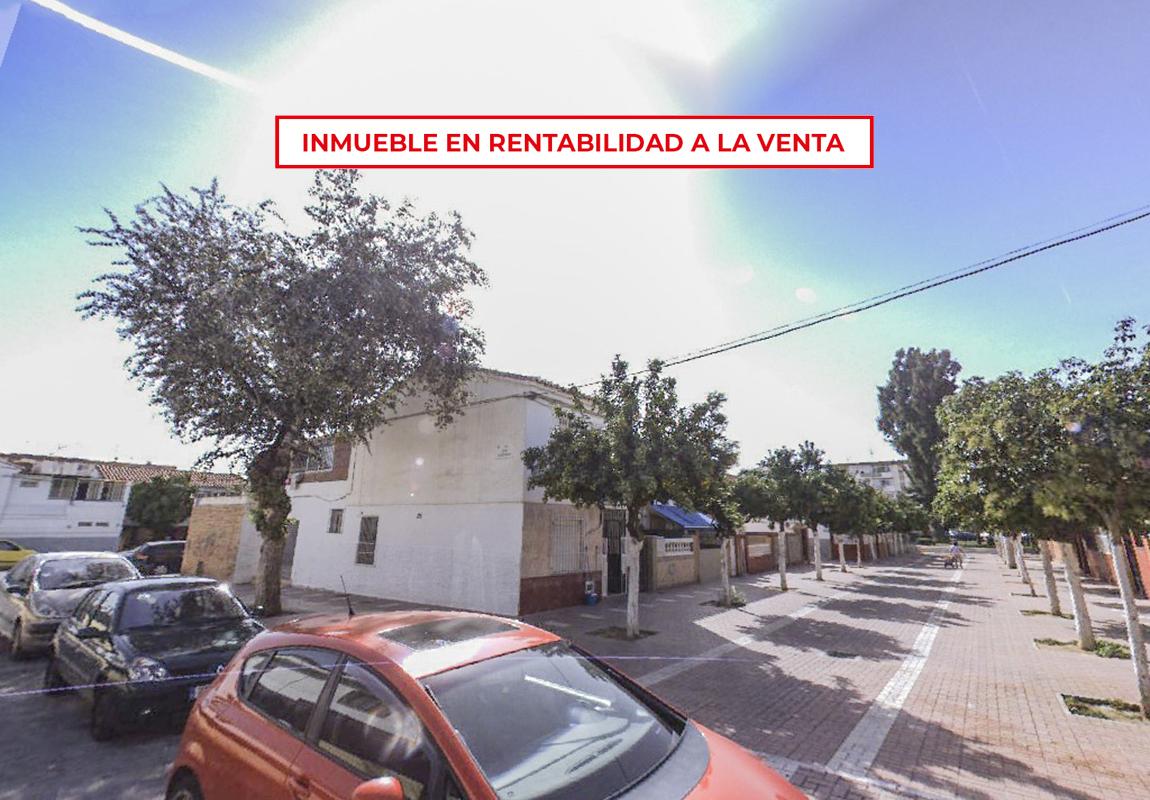 foto de CASA EN ALREDEDORES DE PALMA-PALMILLA, MÁLAGA