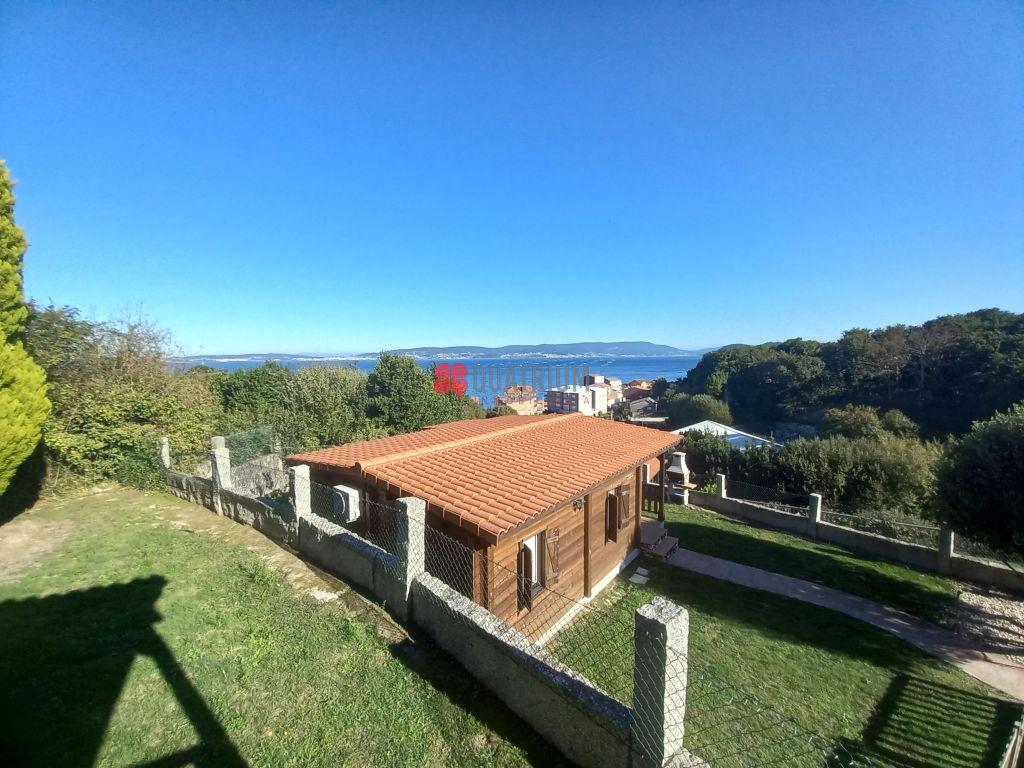 Local en Camiño Meán, Bueu, Pontevedra de 3609 m2