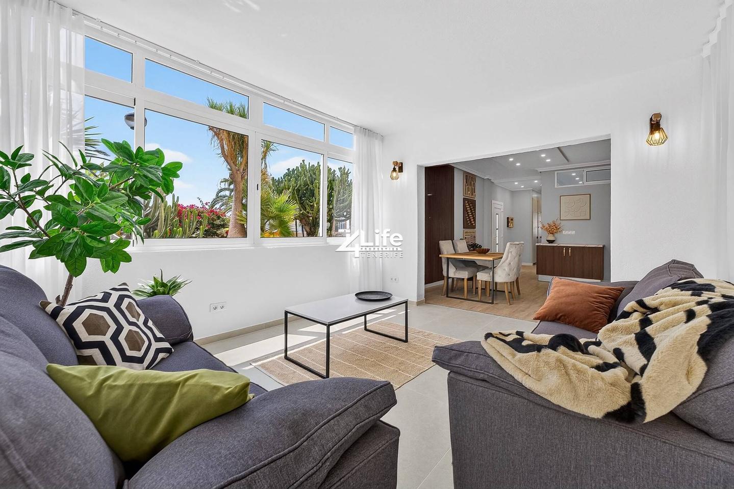Piso en venta en Santa Cruz de Tenerife
