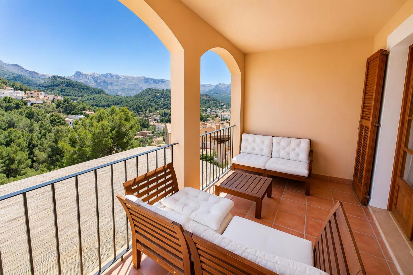 Piso en Carrer Belgica, Puerto de Sóller, Baleares de 99 m2