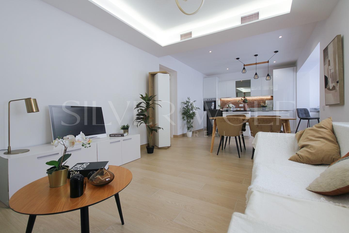 Piso en Carrer de Mallorca, Barcelona, Barcelona de 104 m2