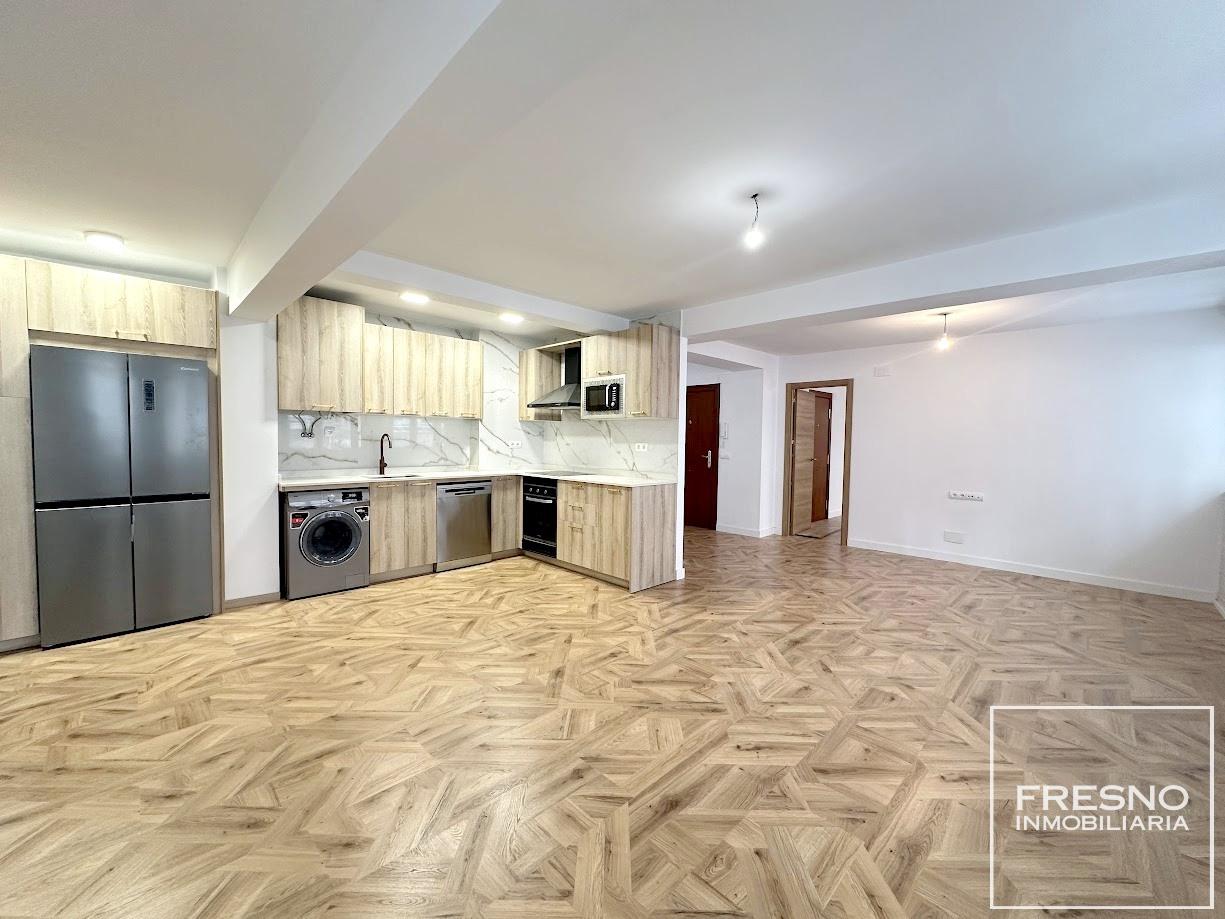 Piso en Calle Alonso, Santander, Cantabria de 97 m2