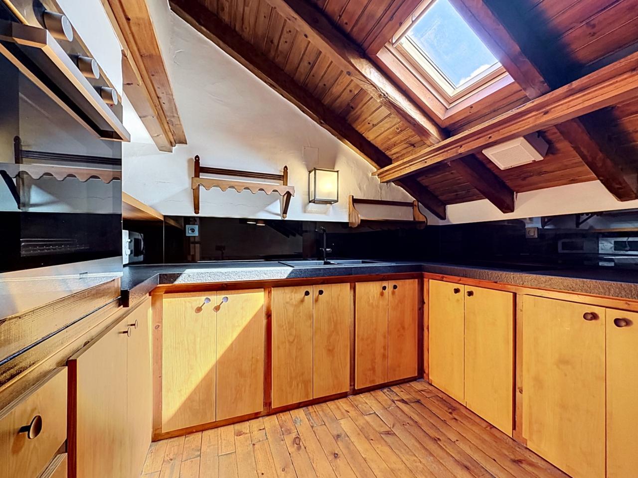 Duplex for sale in Ordino · 5 of 7