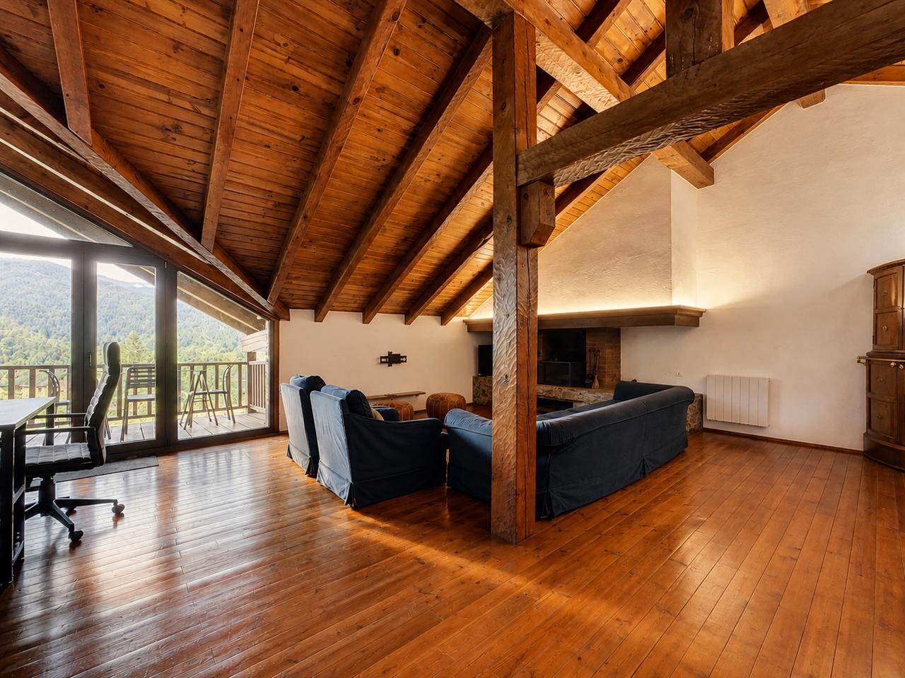 Duplex for sale in Ordino · 2 of 7