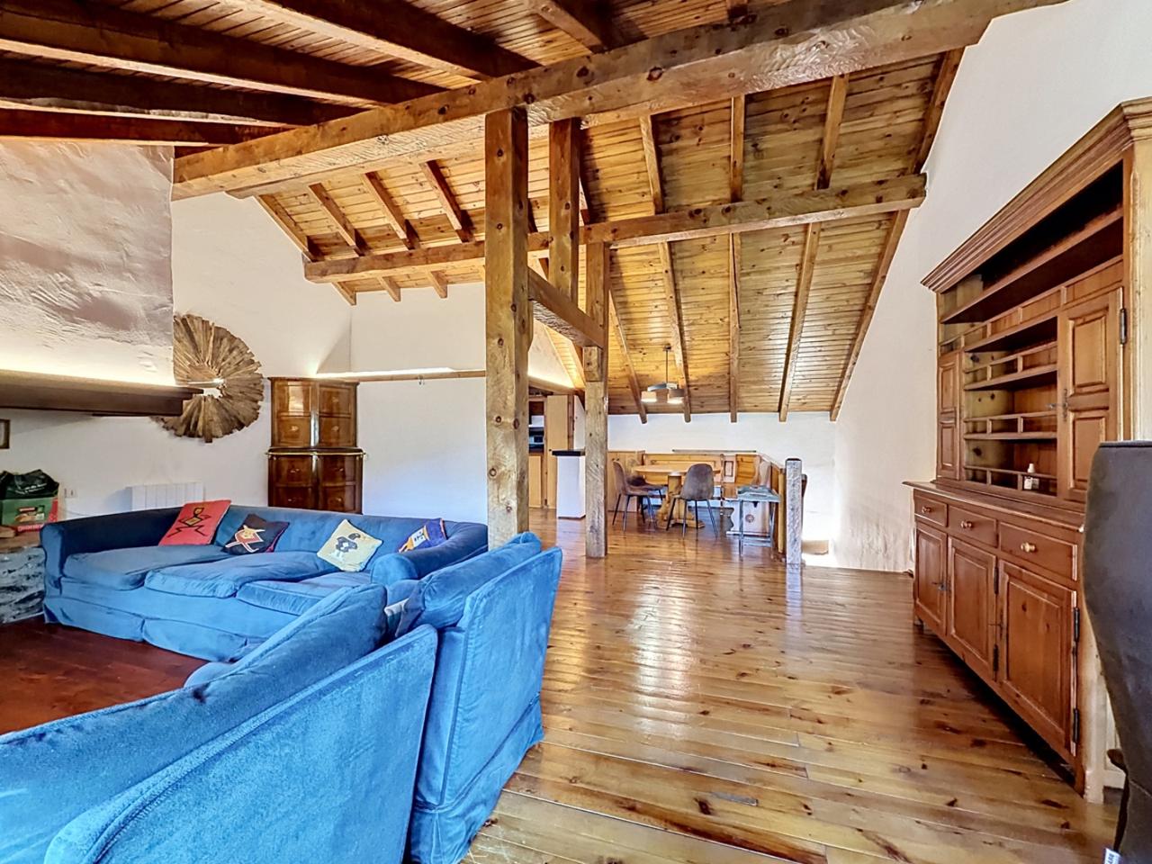 Duplex for sale in Ordino · 3 of 7