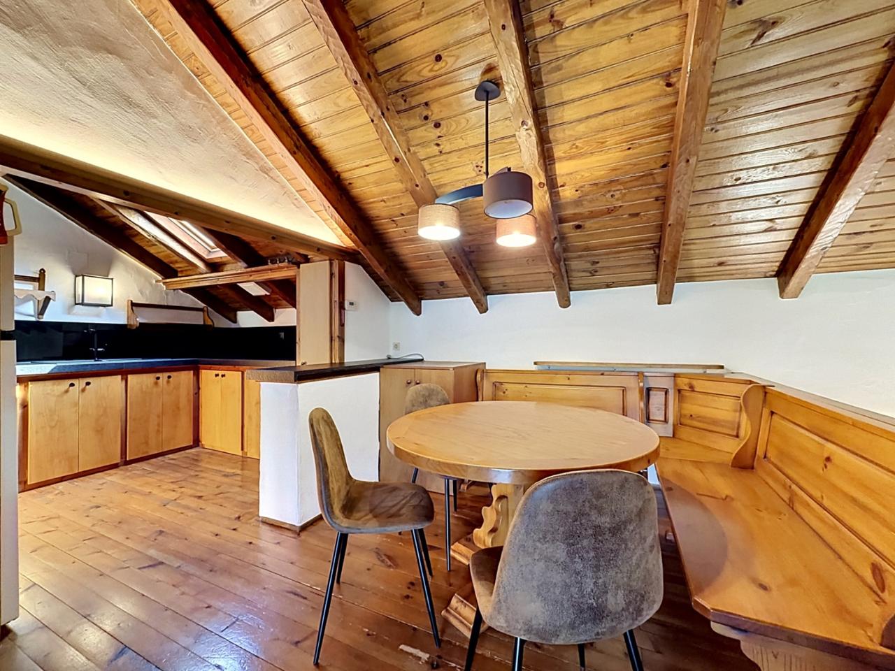 Duplex for sale in Ordino · 4 of 7