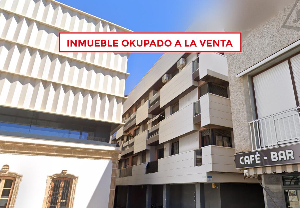 foto de PISO EN ROQUETAS DE MAR, ALMERÍA