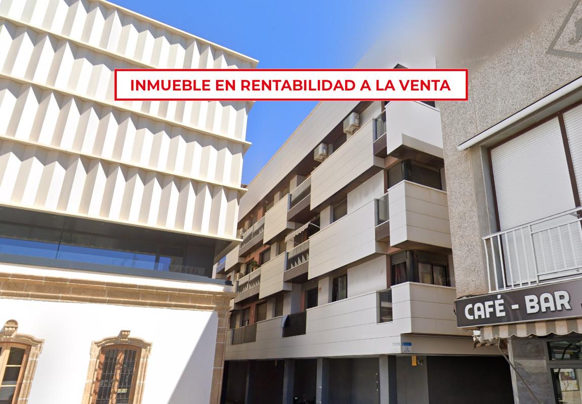 foto de PISO EN ROQUETAS DE MAR, ALMERÍA