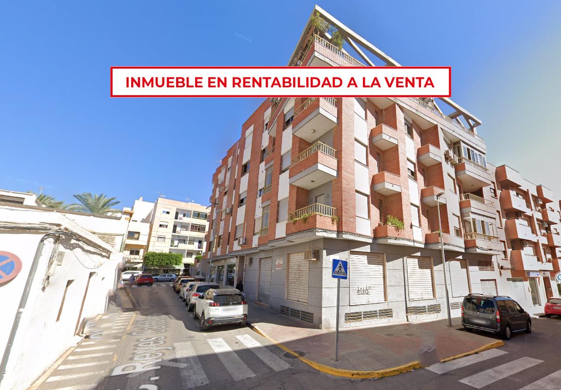 foto de ÁTICO EN EL EJIDO, ALMERIA