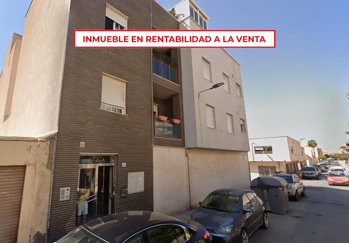 foto de PISO EN SANTA MARIA DEL AGUILA, EL EJIDO