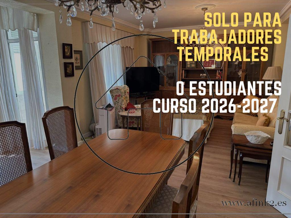 Piso en Avenida Italia S/N, Huelva, Huelva de 146 m2