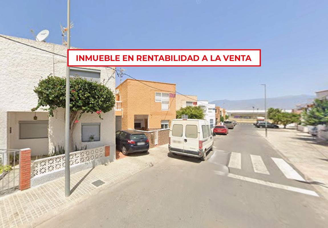 foto de CASA EN EL EJIDO, ALMERIA