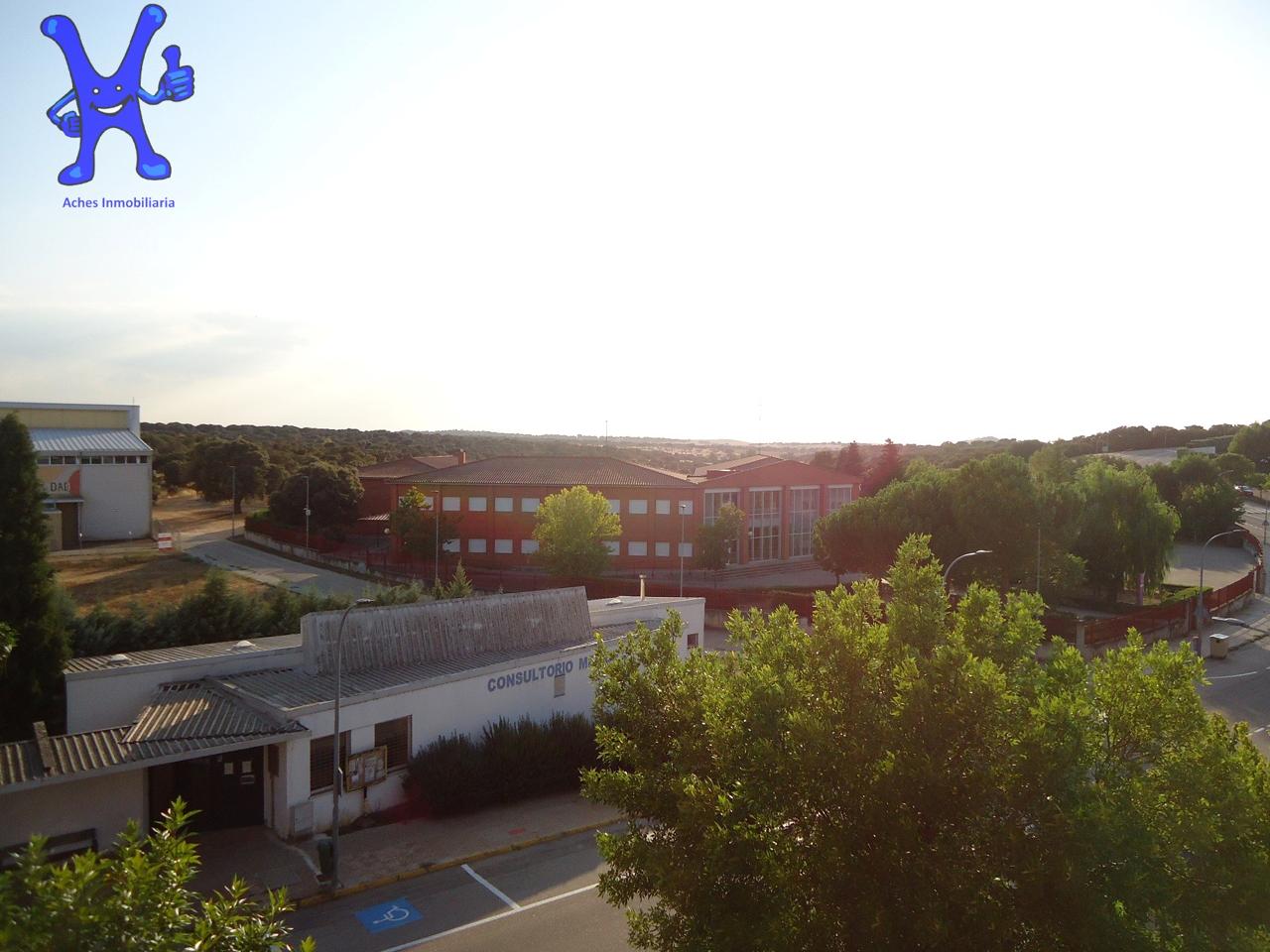 Piso en Calle Duero, Terradillos, Salamanca de 90 m2