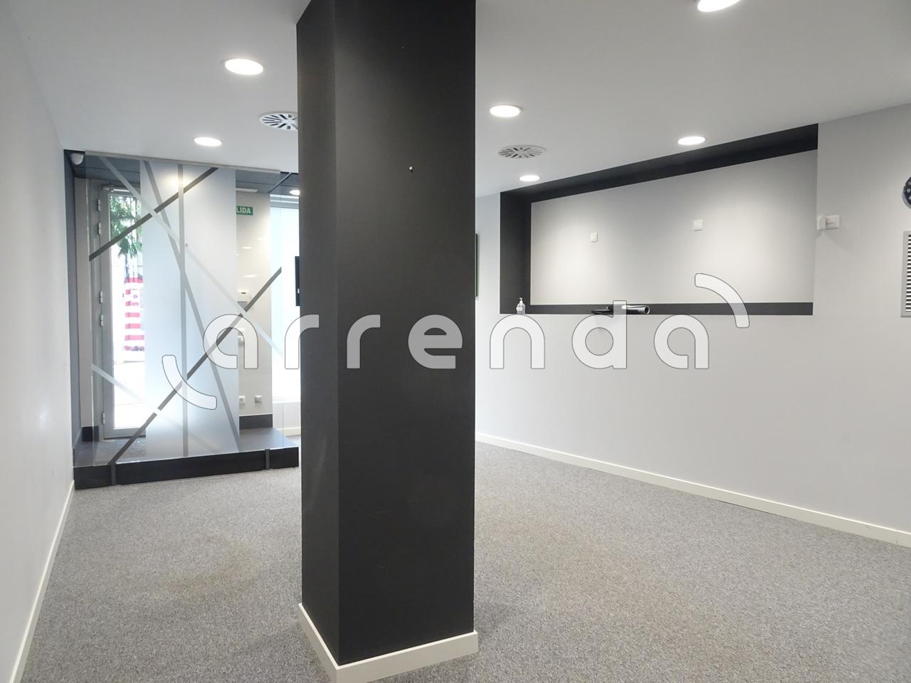 locales-comerciales en santander · floranes 1400€